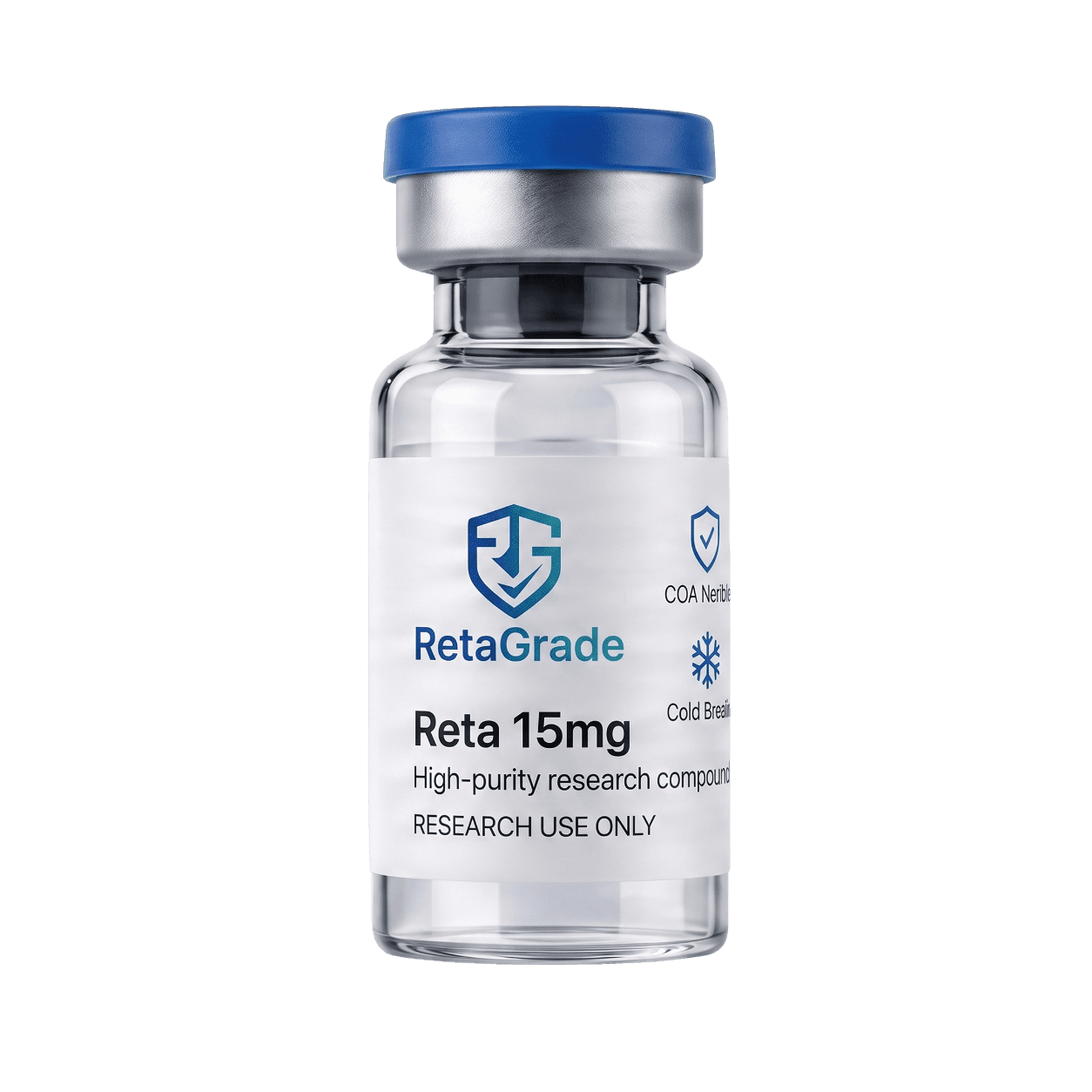 Reta 15mg Vial